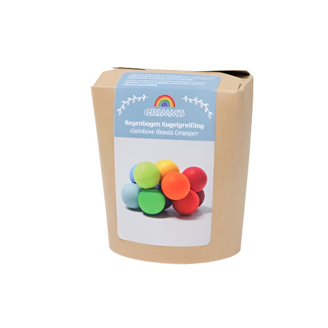 Rainbow Bead Grasper