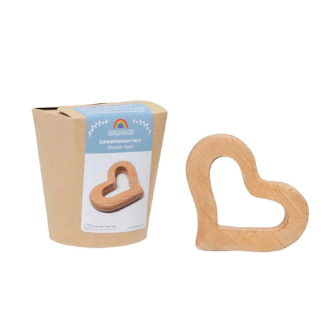 Smooth Heart