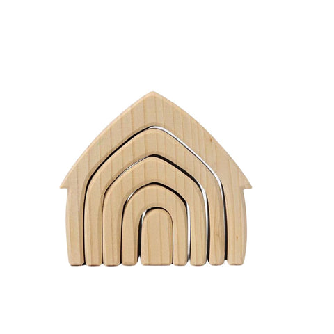 Natural House