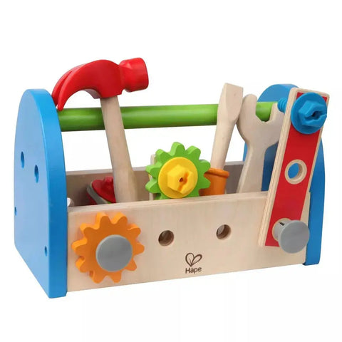 Fix-it Tool Box
