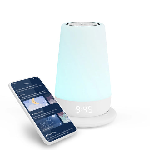 hatch rest night light