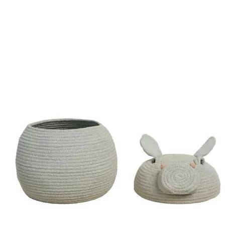 Basket - Henry the Hippo