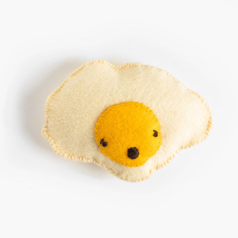 Sewing Kit - Ava the Anvxious Egg