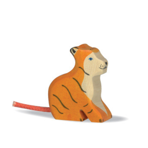 Tiger (baby)