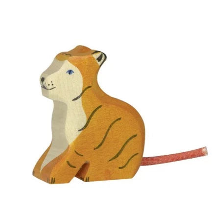 holztiger baby tiger
