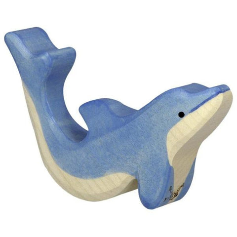 Dolphin small