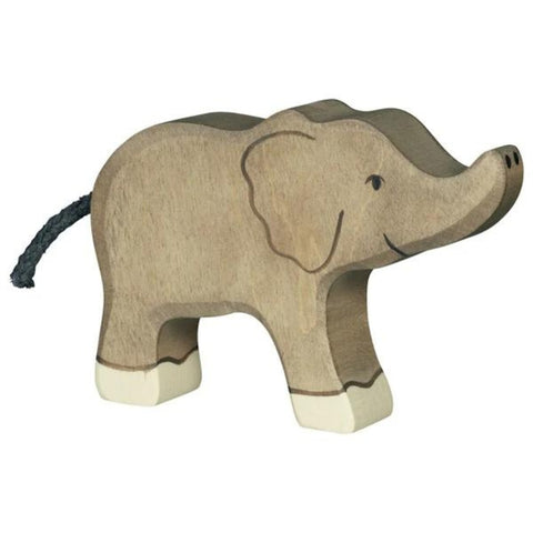 Elephant small