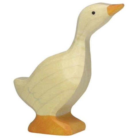 Goose small
