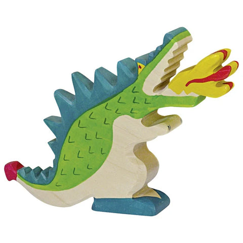 Green Dragon