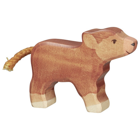 holztiger highland small cattle
