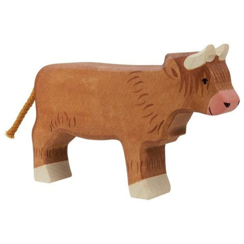 Highland Cattle