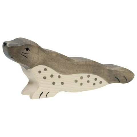 Leopard Seal