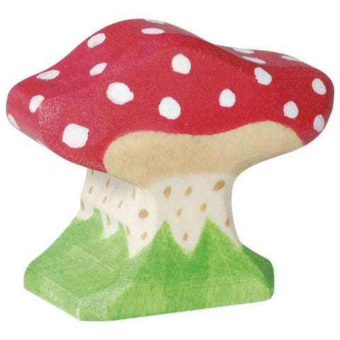 Toadstool Small