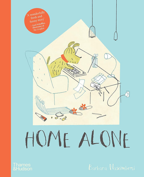 Home Alone