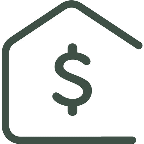 Gift House Money