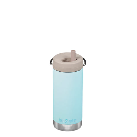 TKWide Insulated Bottle with Twist Cap - 12 oz