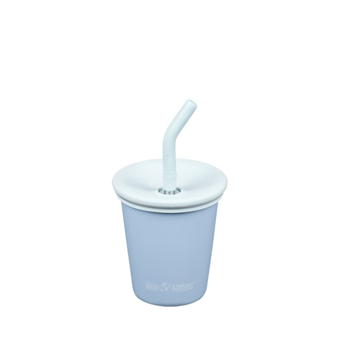 10 oz Straw Cup