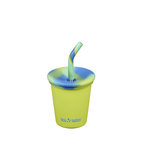 10 oz Straw Cup