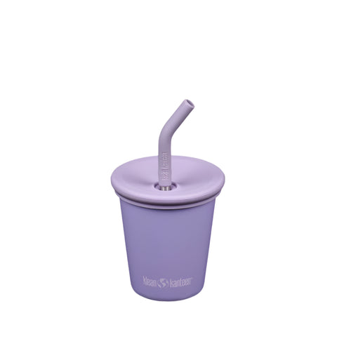 10 oz Straw Cup
