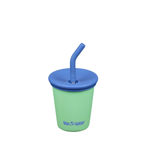 10 oz Straw Cup