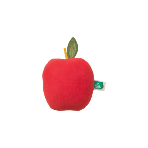 An Apple A Day Organic Soft Toy