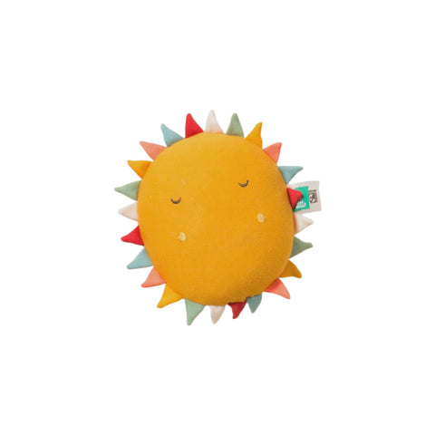 You Are My Sunshine Organic Soft Toy