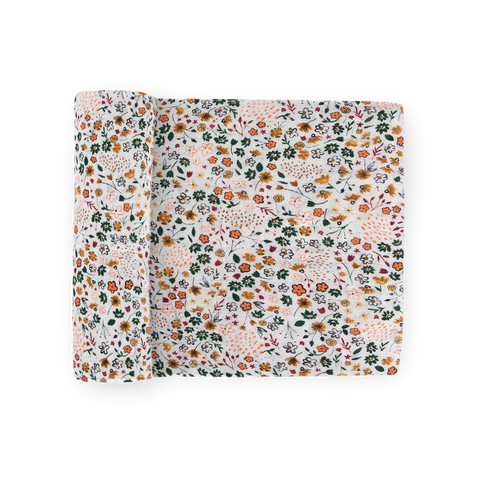 Muslin Swaddle