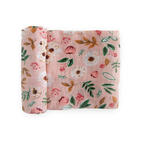 Muslin Swaddle