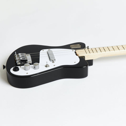 Electric Guitar Mini - Black