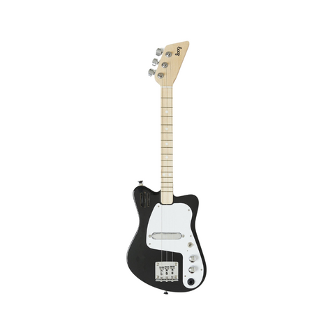 Electric Guitar Mini - Black