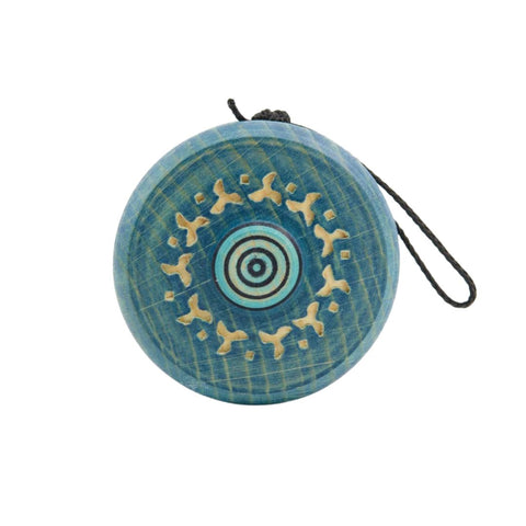 Burlesk Yoyo