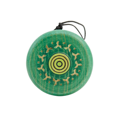 Burlesk Yoyo