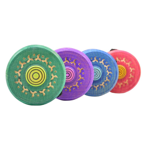 Burlesk Yoyo