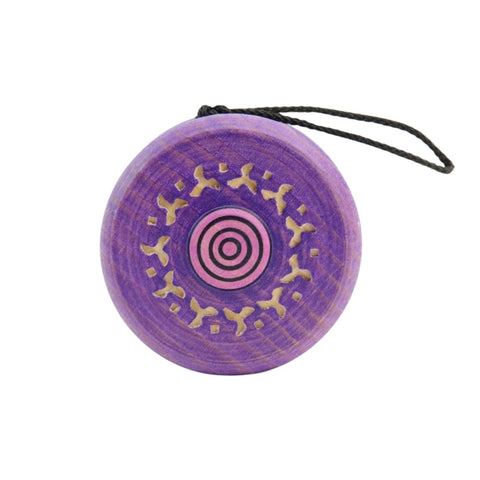 Burlesk Yoyo