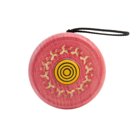 Burlesk Yoyo