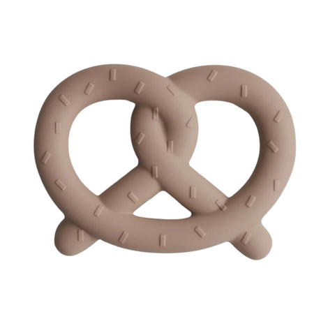 Pretzel Teether