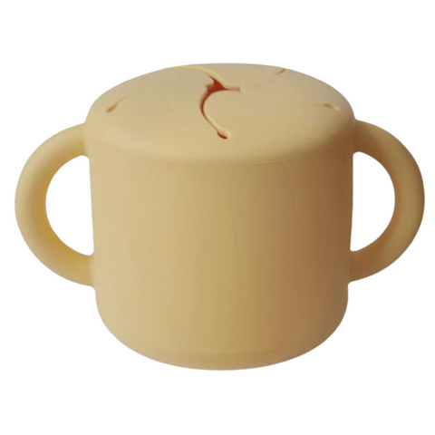 Silicone Snack Cup
