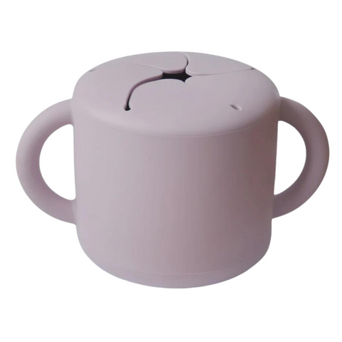 Silicone Snack Cup