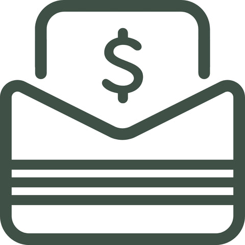 Nesting House Gift Card