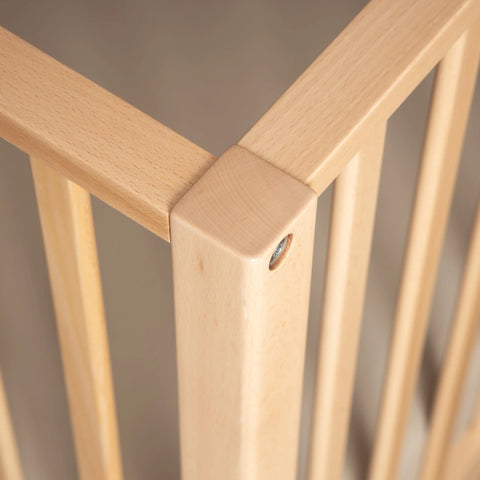 LaLa Crib - 3 in 1