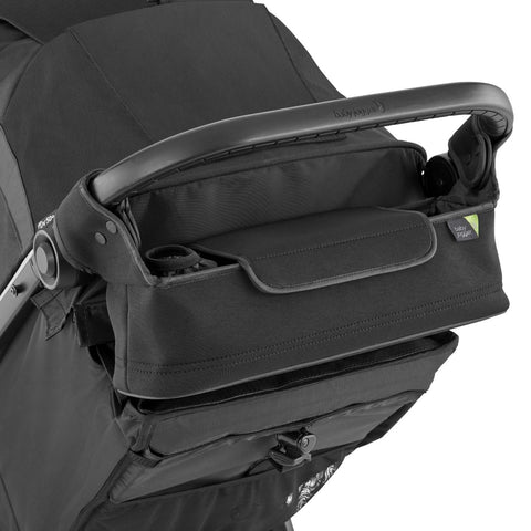 City Mini Stroller Parent Console