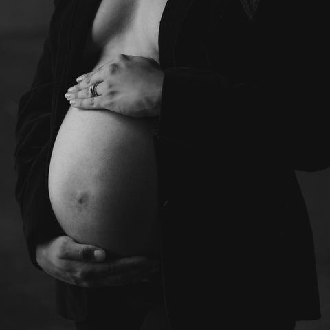 Prenatal Lactation Consultation