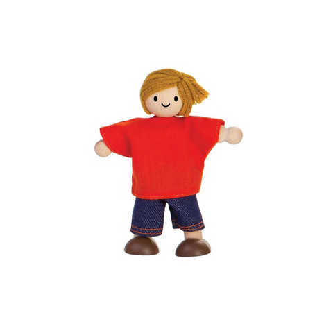 Boy