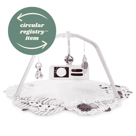 ♻ Play Gym with Mat for Circular Registry™