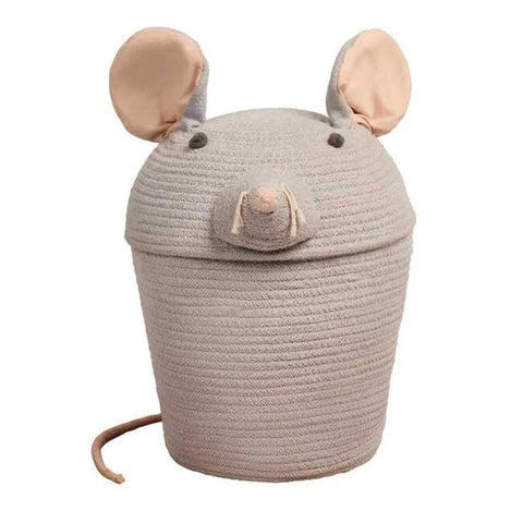 lorena canals basket renata the rat