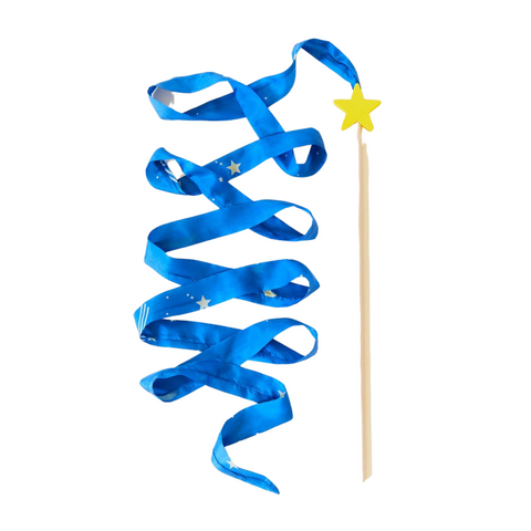 sarah's silks large star streamer