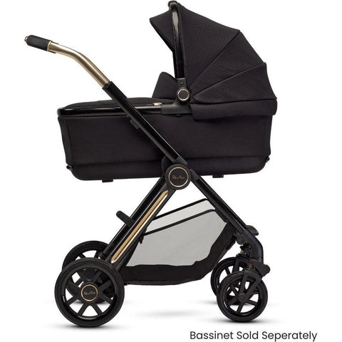 Silver Cross Reef 2 Multi-Terrain Modular Stroller (2025 Edition)