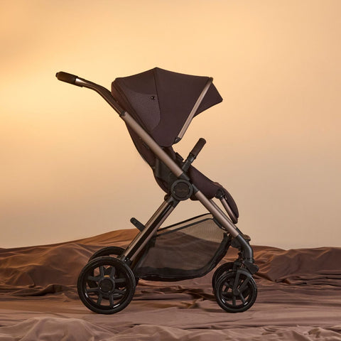 Silver Cross Reef 2 Multi-Terrain Modular Stroller (2025 Edition)