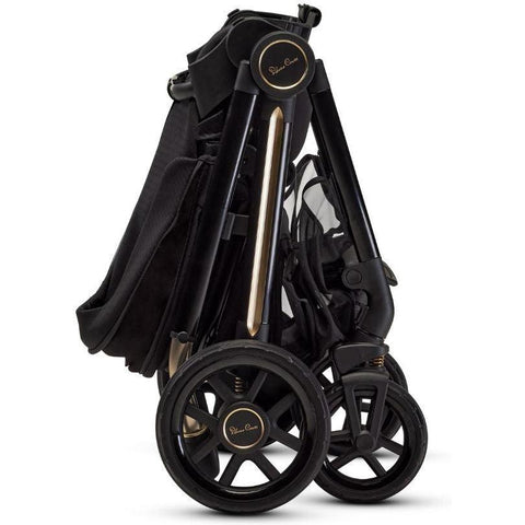 Silver Cross Reef 2 Multi-Terrain Modular Stroller (2025 Edition)