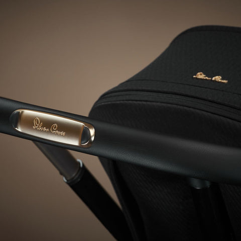 Silver Cross Reef 2 Multi-Terrain Modular Stroller (2025 Edition)